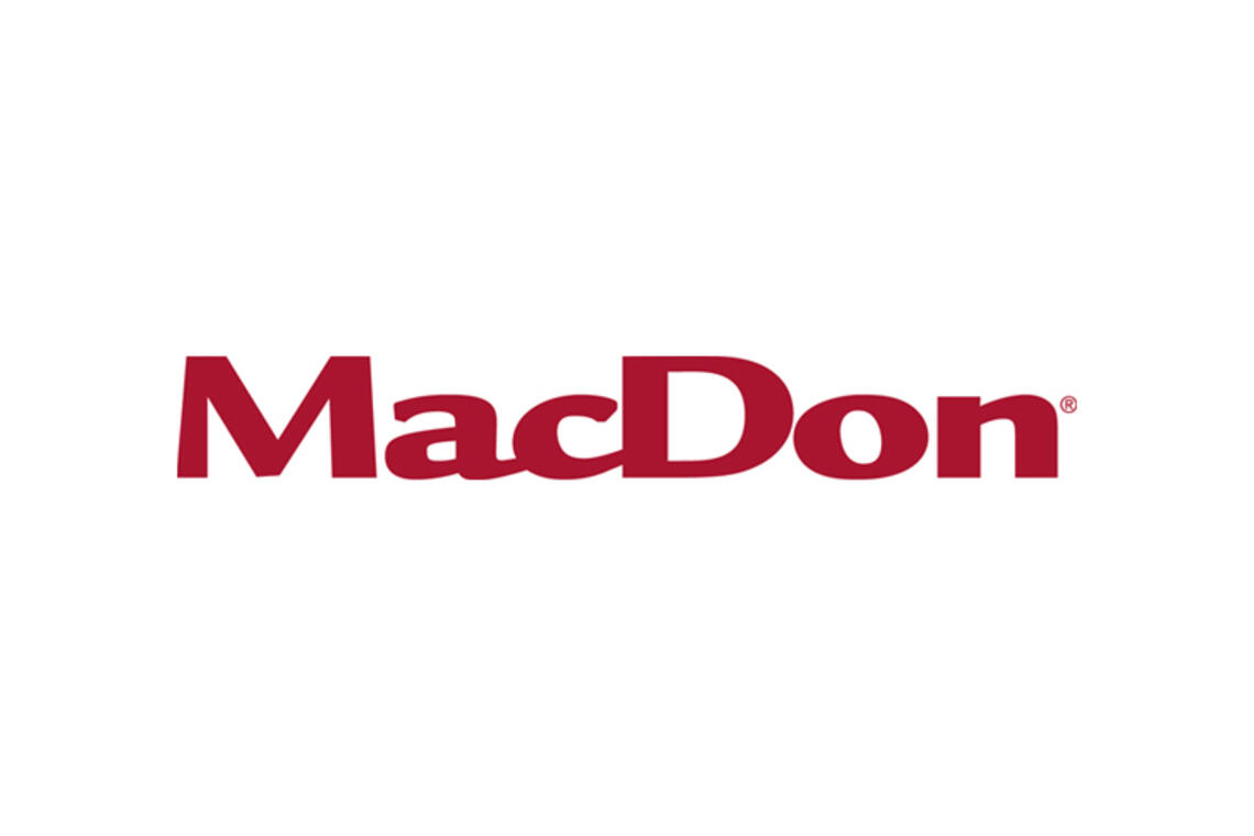 Macdon Industries
